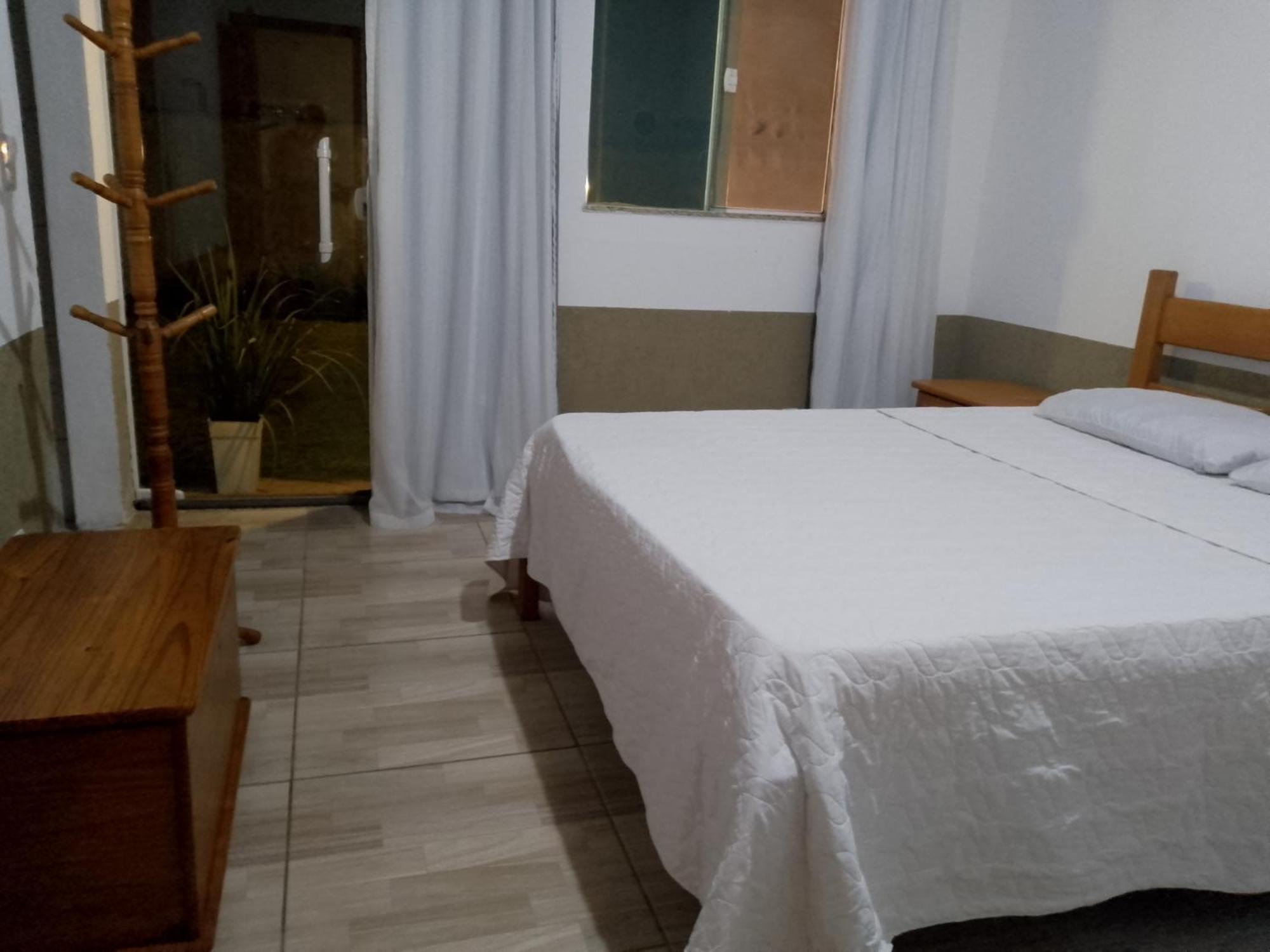 Suites Inn Buzios Da Dra Zewnętrze zdjęcie
