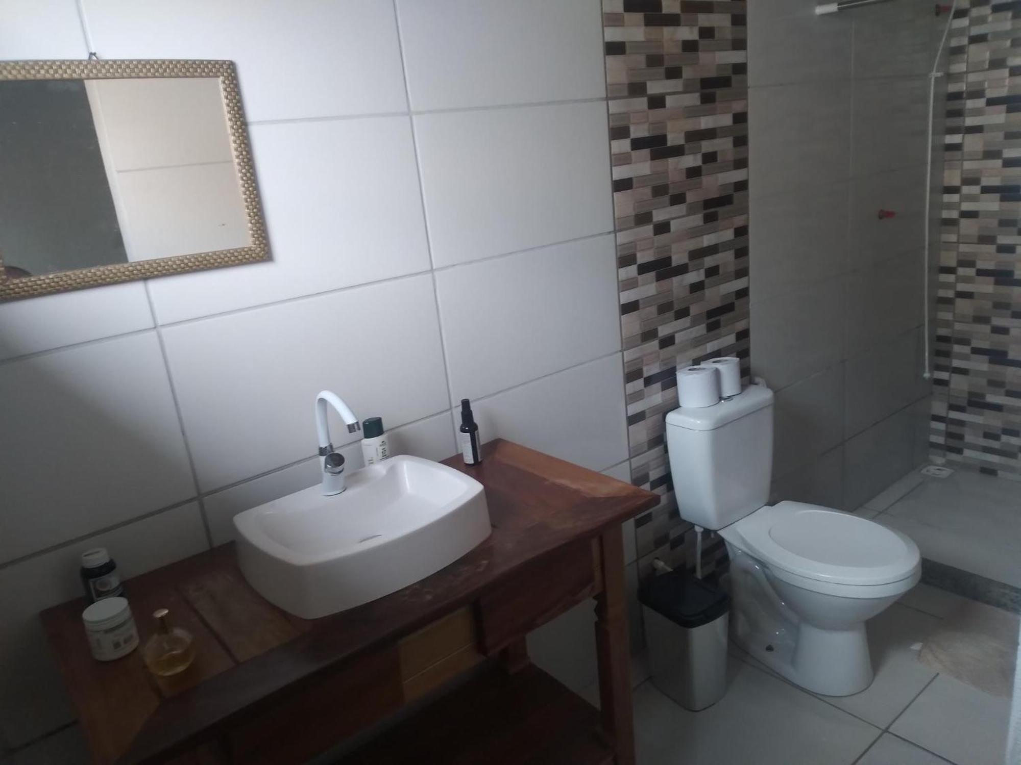 Suites Inn Buzios Da Dra Zewnętrze zdjęcie