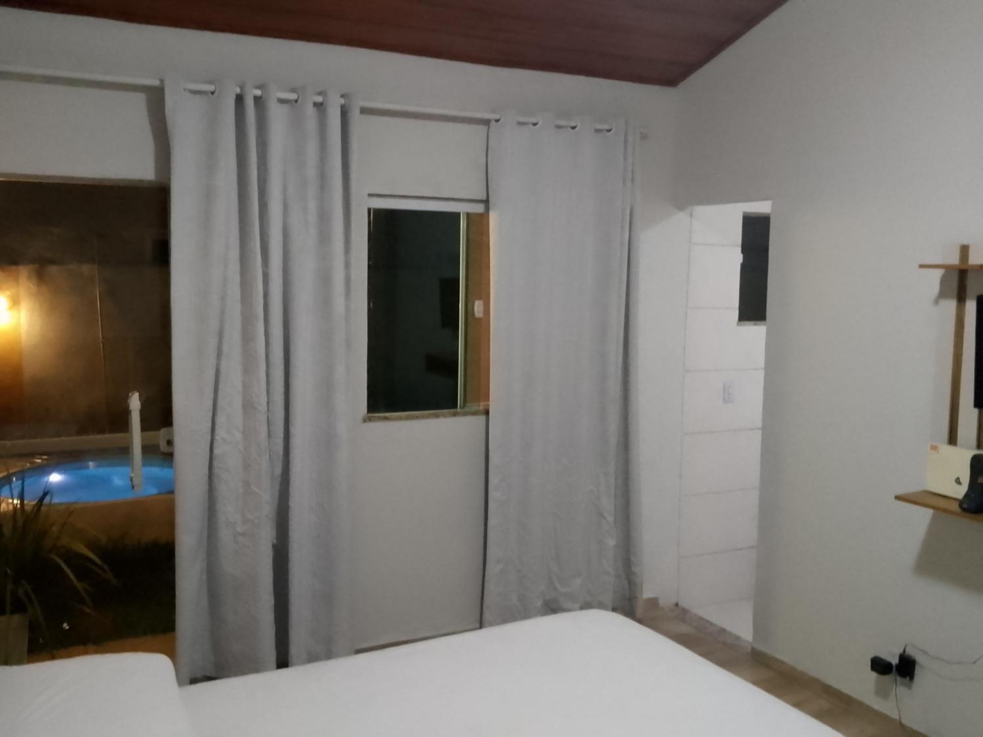 Suites Inn Buzios Da Dra Zewnętrze zdjęcie