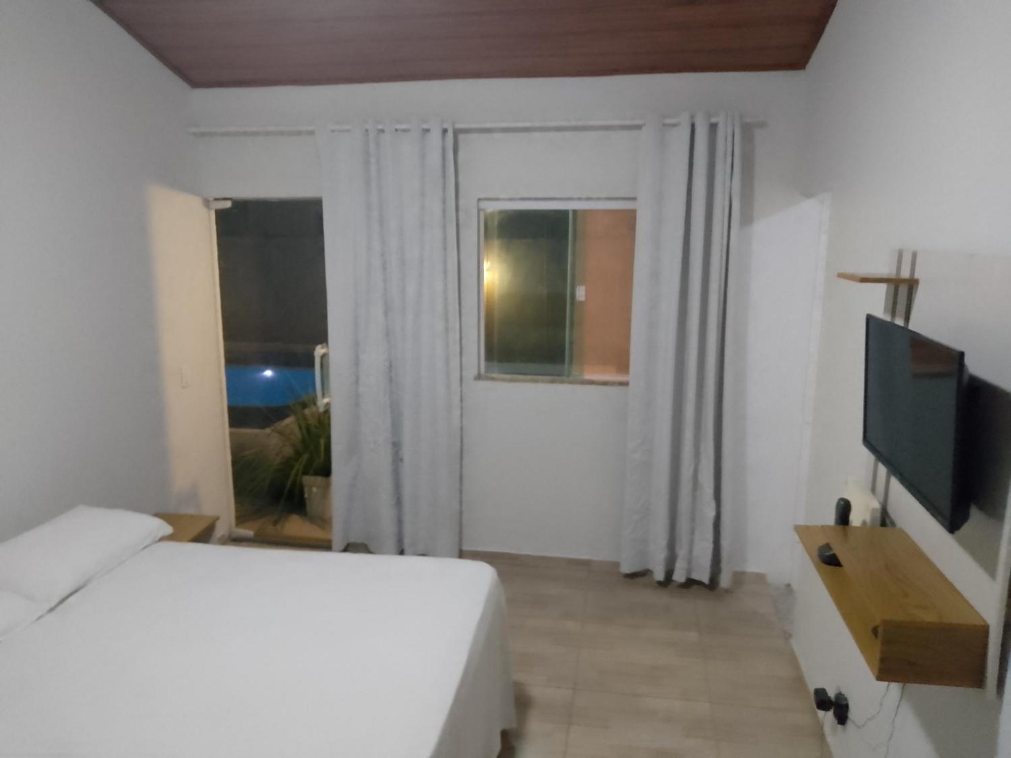 Suites Inn Buzios Da Dra Zewnętrze zdjęcie