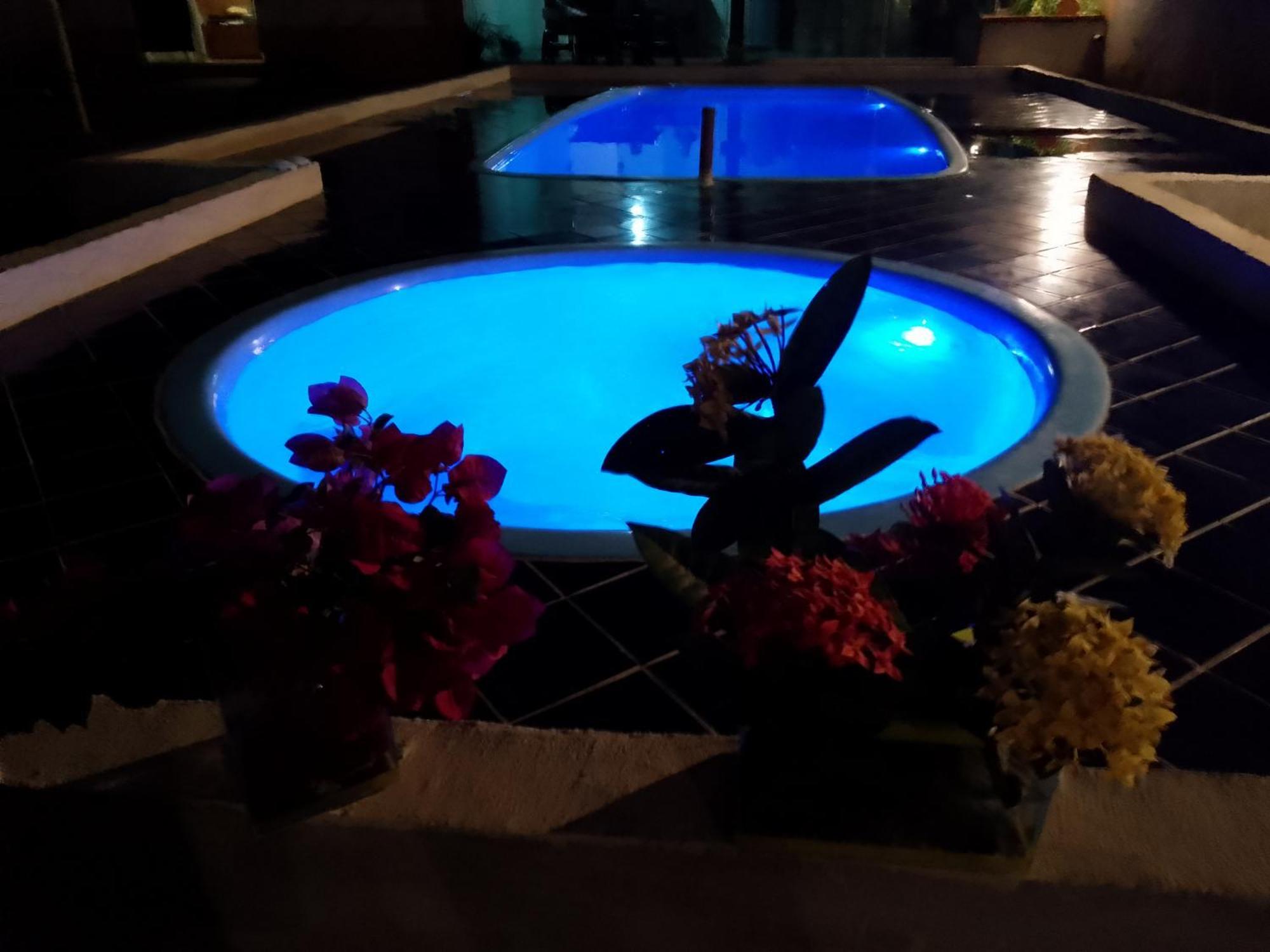 Suites Inn Buzios Da Dra Zewnętrze zdjęcie