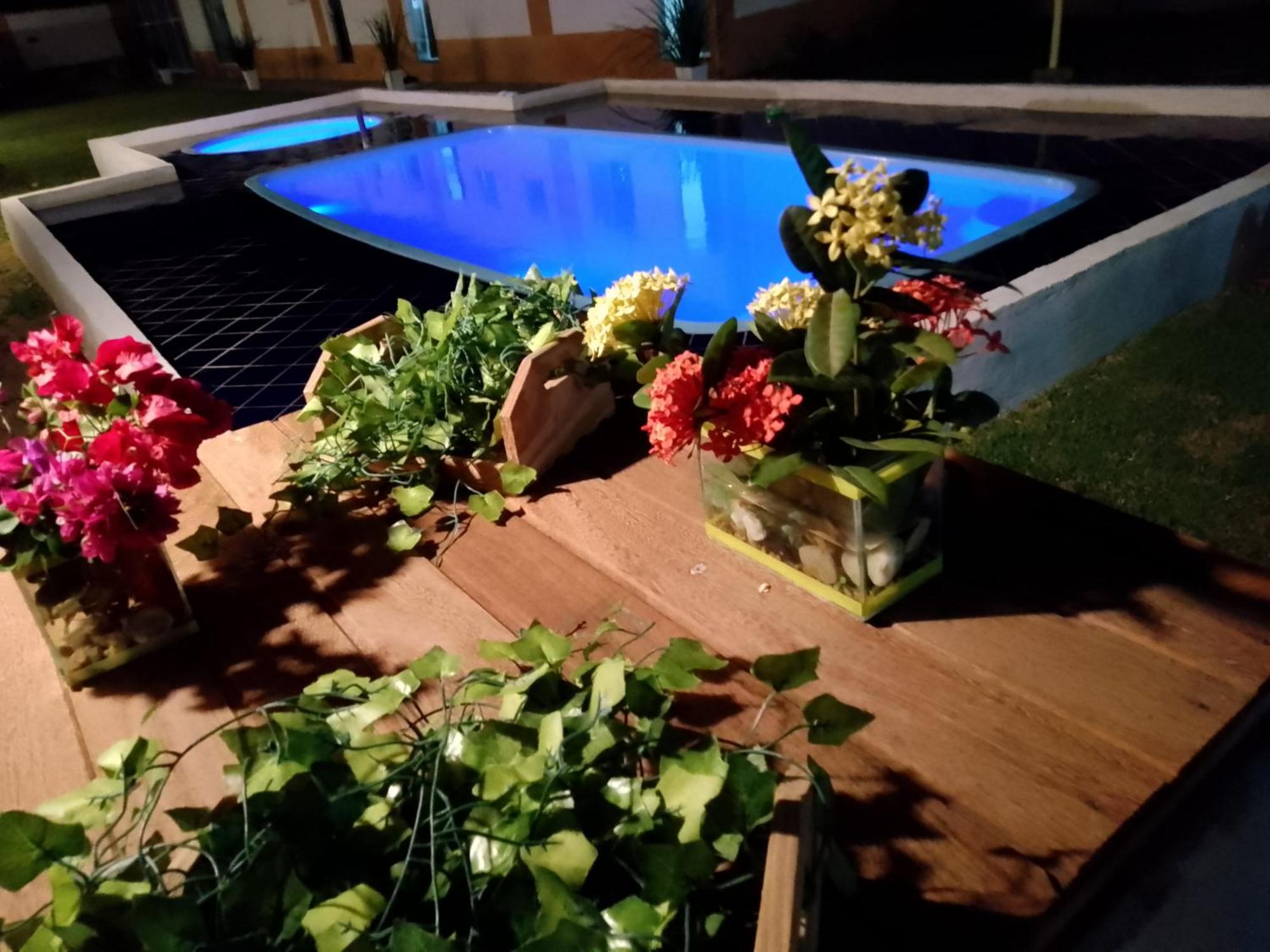 Suites Inn Buzios Da Dra Zewnętrze zdjęcie