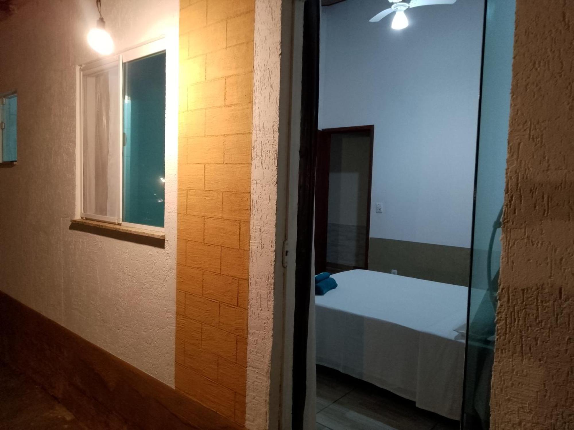 Suites Inn Buzios Da Dra Zewnętrze zdjęcie