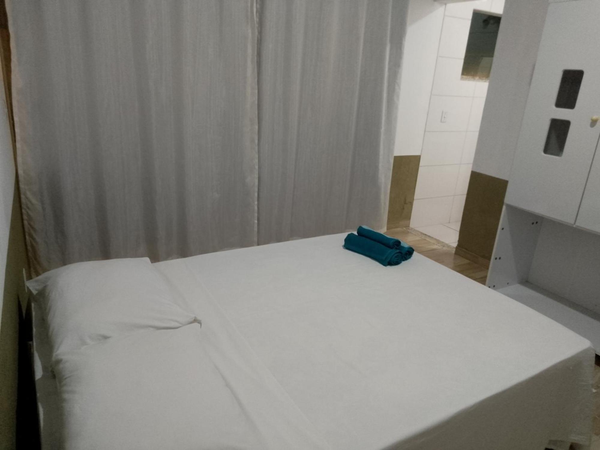 Suites Inn Buzios Da Dra Zewnętrze zdjęcie