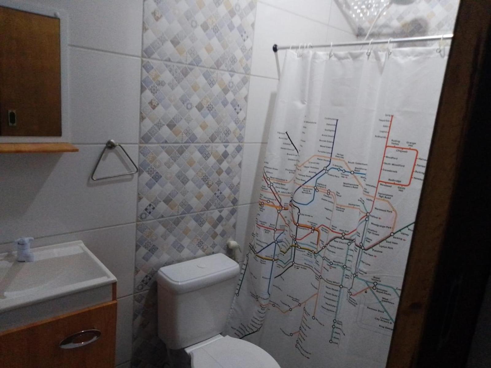 Suites Inn Buzios Da Dra Pokój zdjęcie