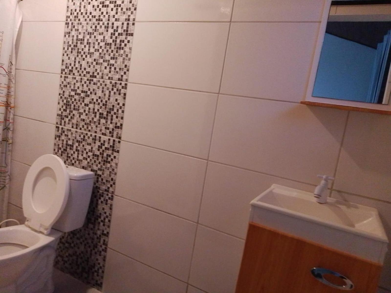 Suites Inn Buzios Da Dra Zewnętrze zdjęcie