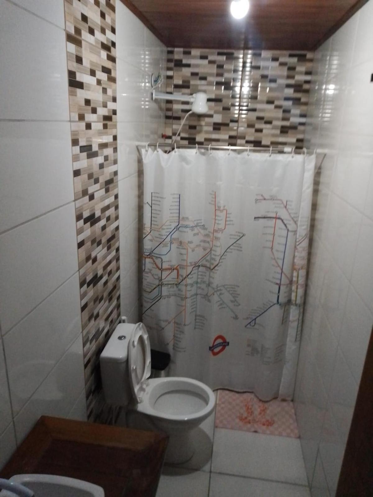Suites Inn Buzios Da Dra Zewnętrze zdjęcie
