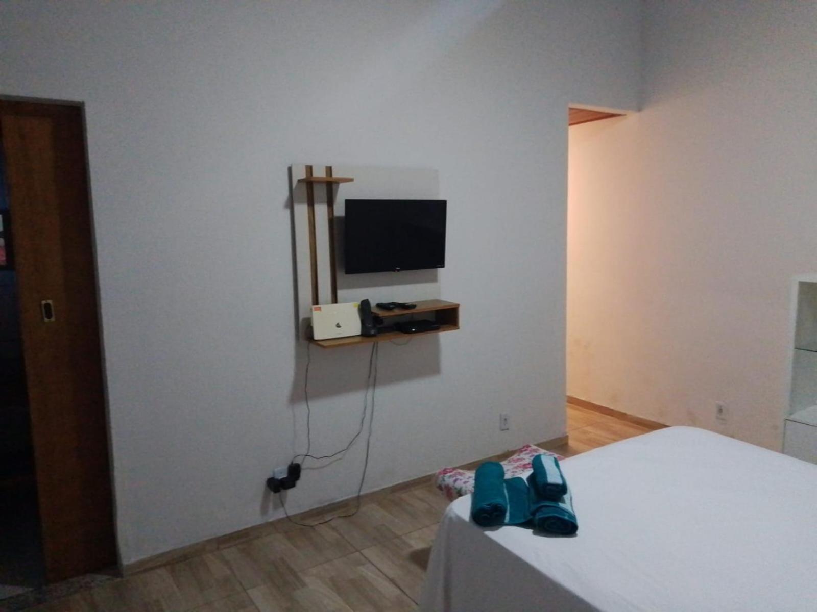 Suites Inn Buzios Da Dra Zewnętrze zdjęcie