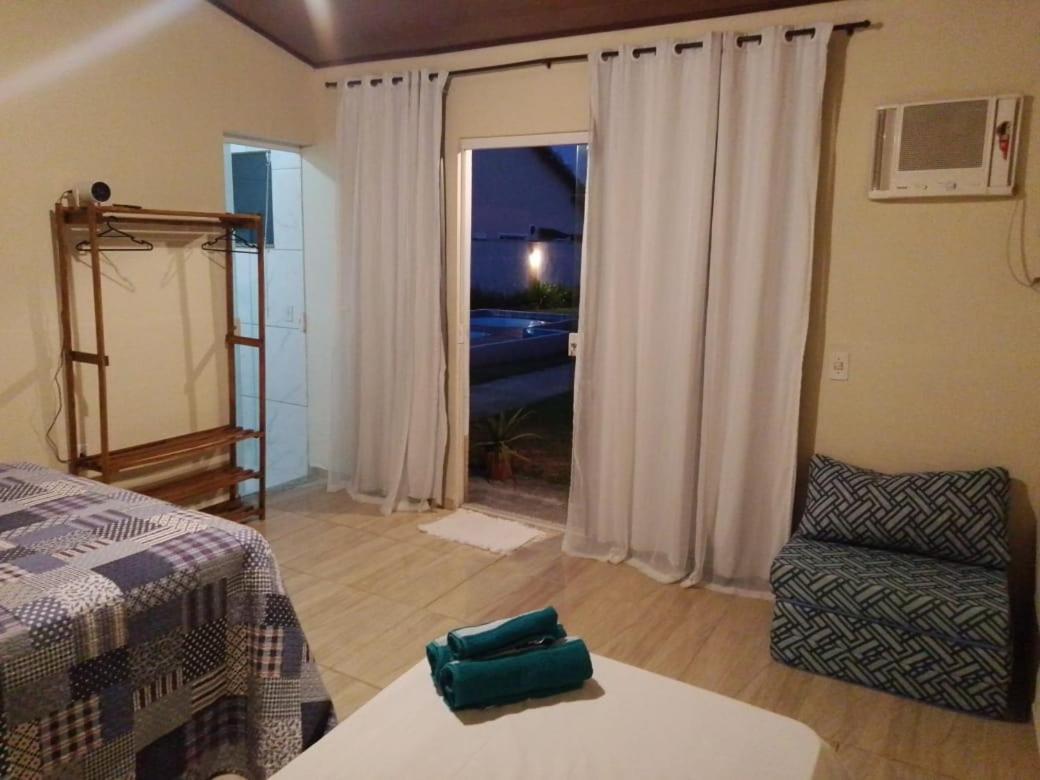 Suites Inn Buzios Da Dra Zewnętrze zdjęcie
