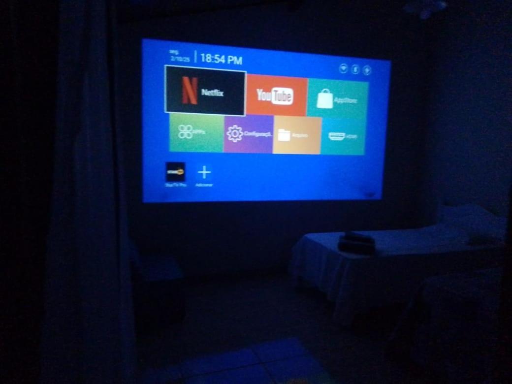 Suites Inn Buzios Da Dra Zewnętrze zdjęcie