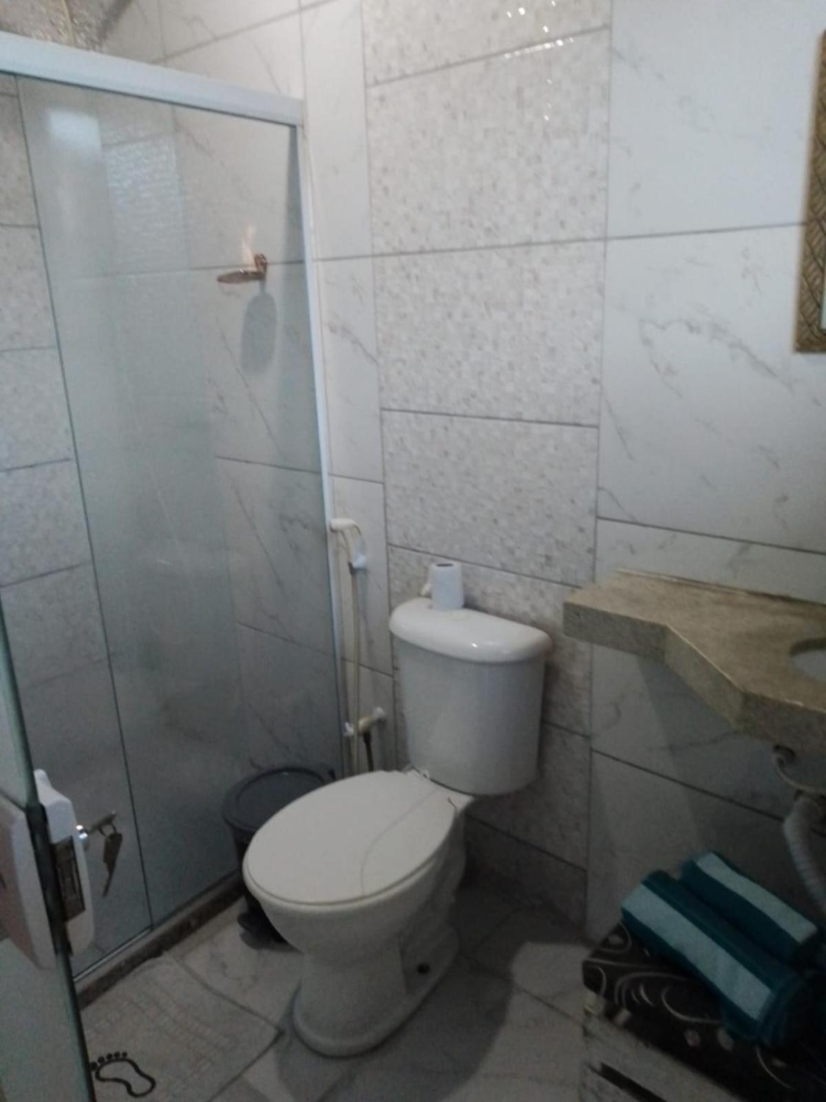 Suites Inn Buzios Da Dra Zewnętrze zdjęcie