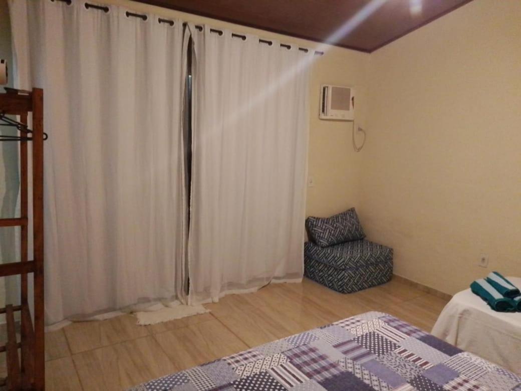 Suites Inn Buzios Da Dra Zewnętrze zdjęcie