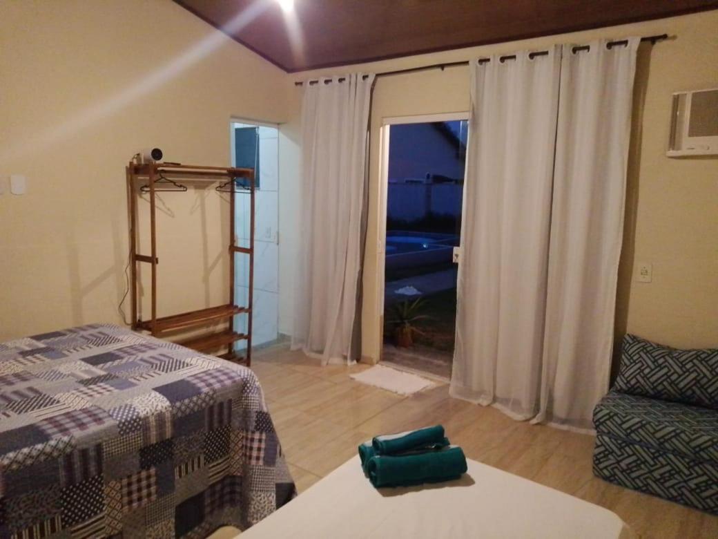 Suites Inn Buzios Da Dra Zewnętrze zdjęcie