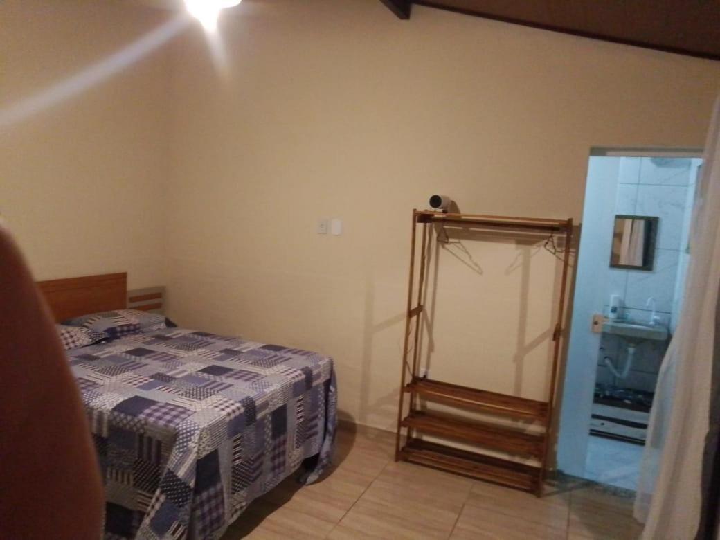Suites Inn Buzios Da Dra Zewnętrze zdjęcie